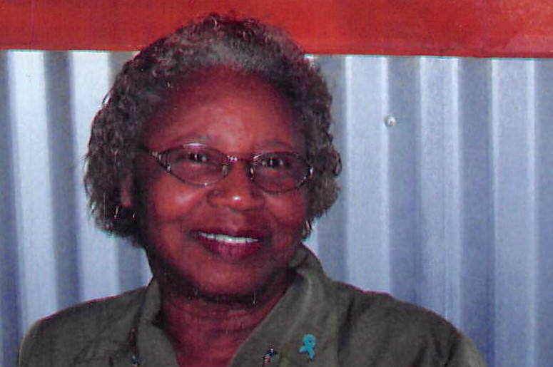 Flora Herring