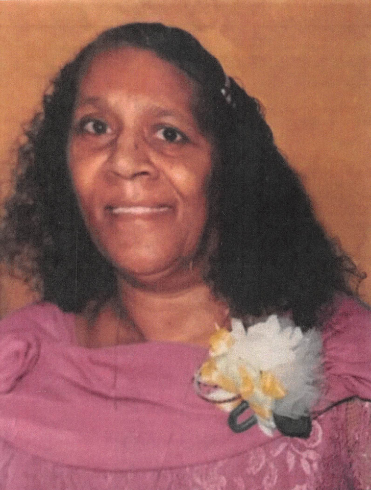 Rosemary Roston