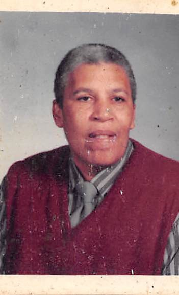 Ronald Alford