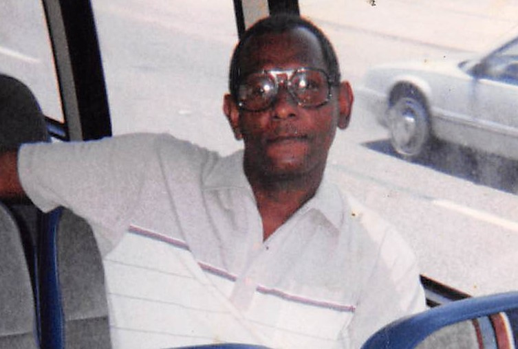 Byron Sloan