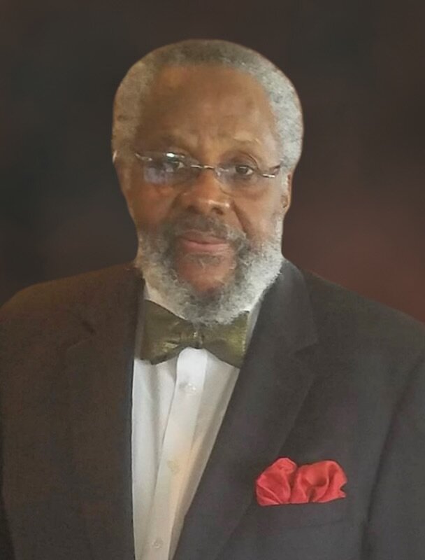 Deacon Carl Hughes, Sr. 