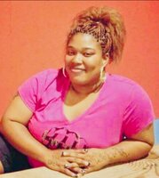 Tameka Lashaun Colton