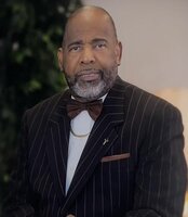 Pastor Ernie L. Murray, Sr.