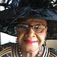 Bettye J. Douglas