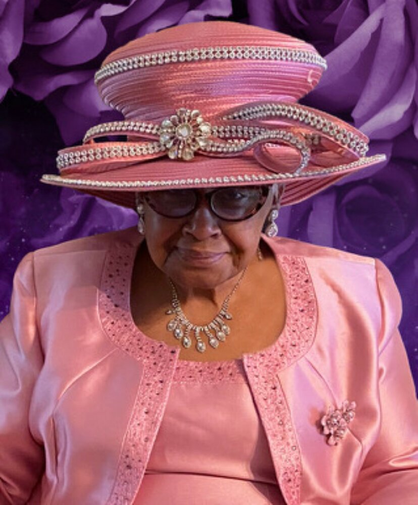 Bettye Douglas
