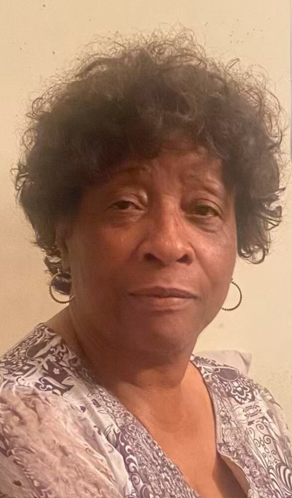 Deborah Lundy