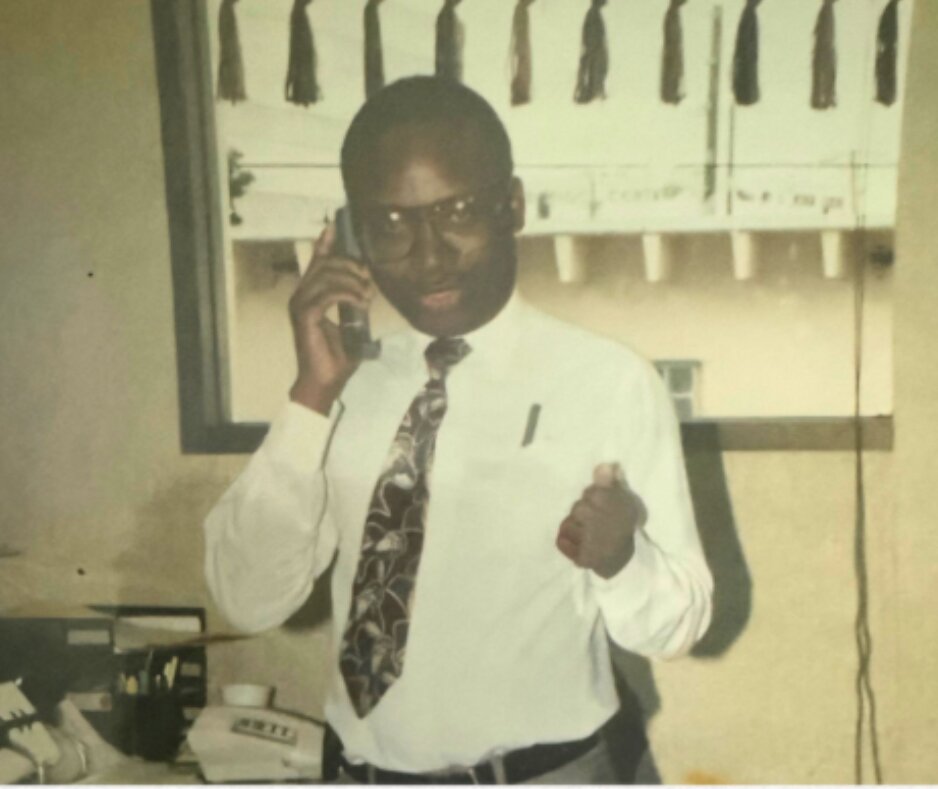 Kayode Okewusi