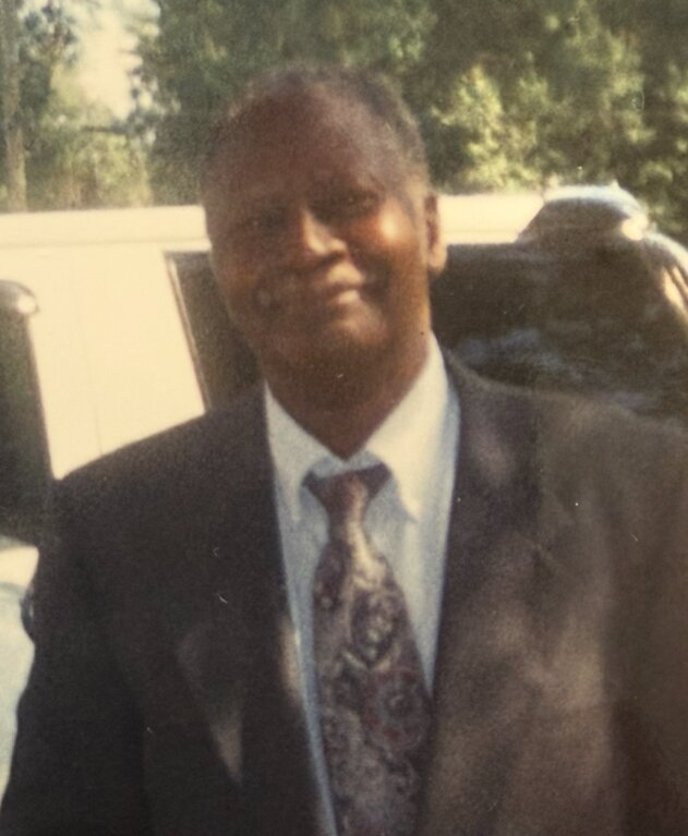 Ernest Harris