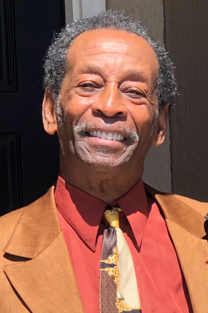 Elder Luke Thomas, III