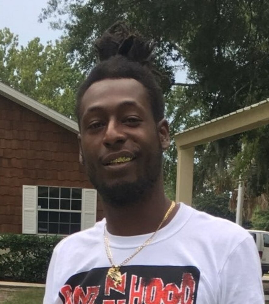 Darius Platt