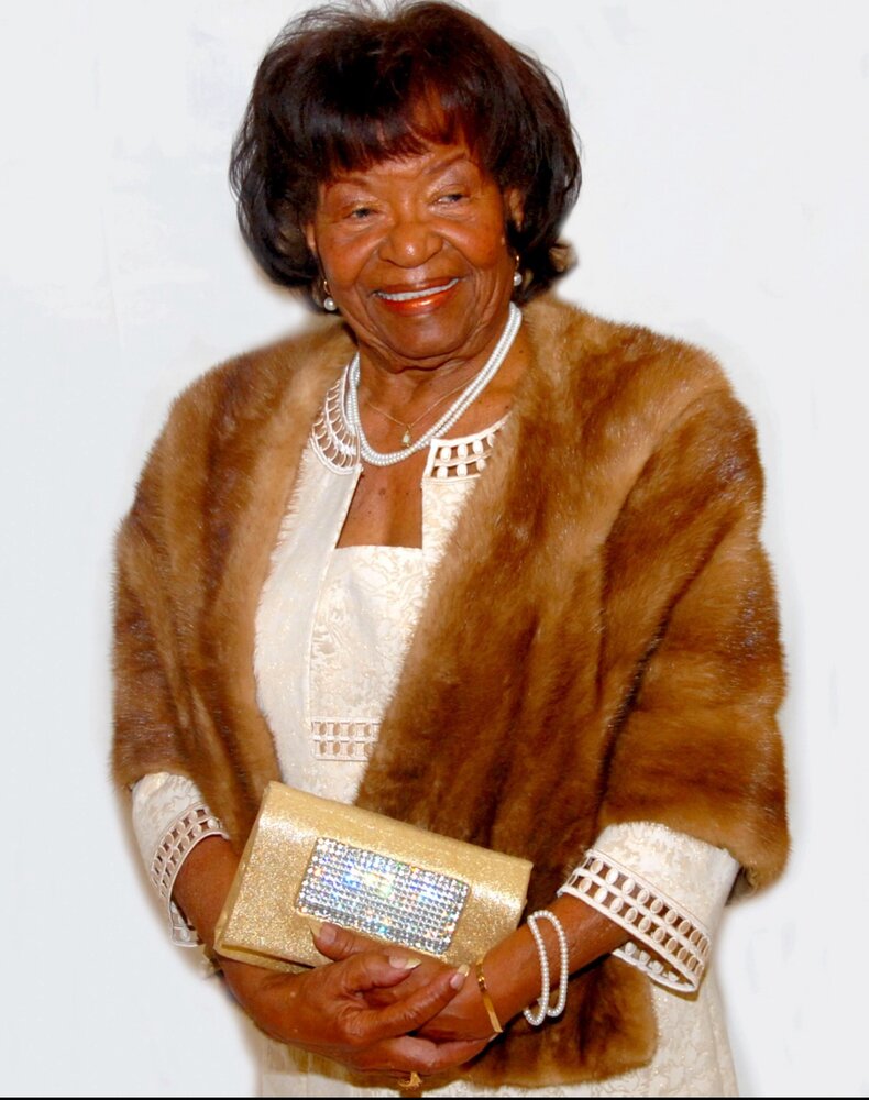 Henrietta  Wolfe