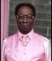 Elijah S. Mathis