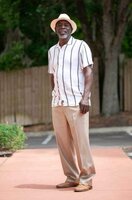 Reverend Marvin Lee Blount