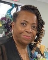 Elder Alecia Cher Hodges