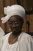 Pearlie Mae Lawrence