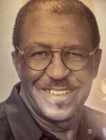 Albert  Lovett, Sr.