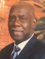 Deacon Jesse  Stokes, Jr. 