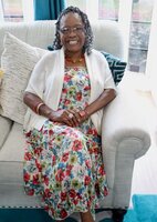 Helen L. McLeod