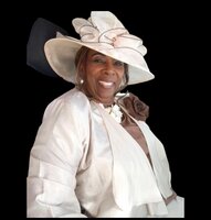 Gloria Van Fuller