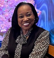 Debra Elaine Jones