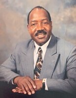 Dr. James A. McLean, Sr. 