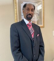Pastor Warren Anthony Cooper, Sr.