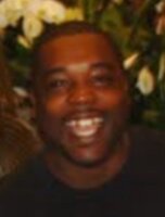 Larry Leon Wilson