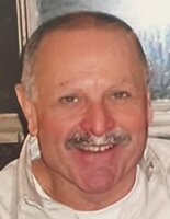 John Gregory  Crisman