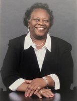 Dorothy W. Feacher