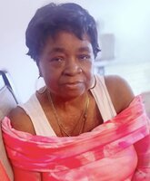 Joeann  Williams