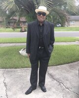 Leroy Hester Clark