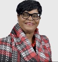 Caroline Valtonia Douglas