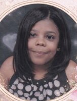 Jacqueline Shawnese Senior