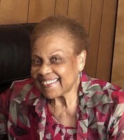 Ernestine Taylor McClain