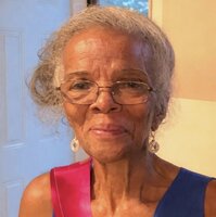 Lillian McKnight Jackson